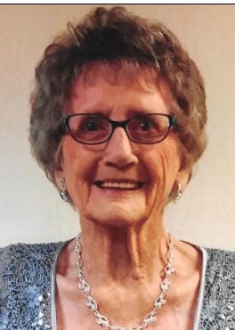 Hilda Oltman
